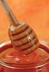Manuka honey for nutricosmetics