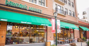What’s happening under Dawson’s Market’s new ownership?