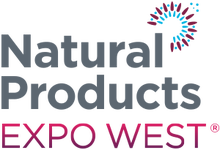 Natural Products Expo West 2017 logo
