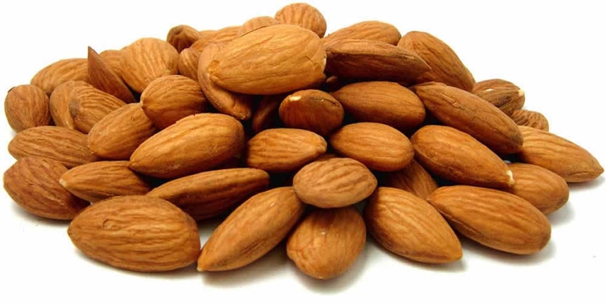 Are almonds an optimal snack?