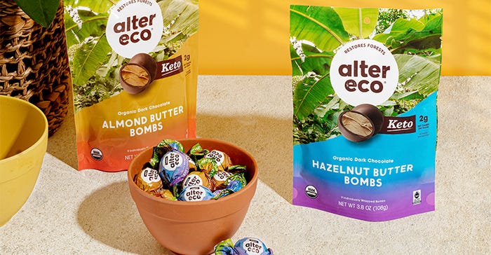 Alter Eco infuses sustainability throughout its supply chain