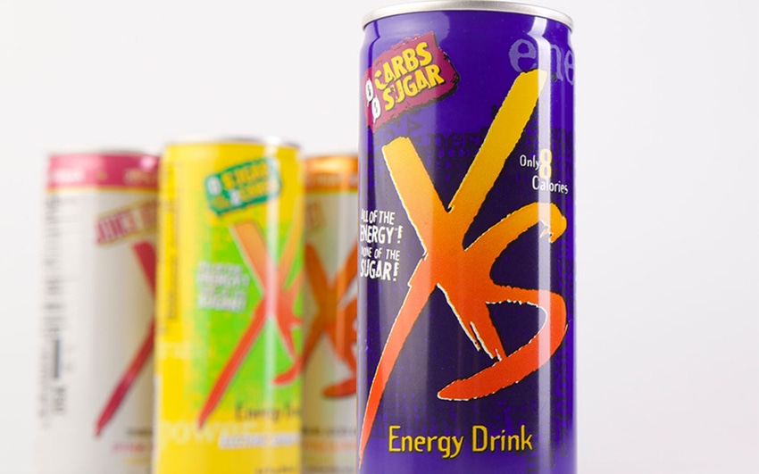 Amway targets millennials with energy drink acquisition