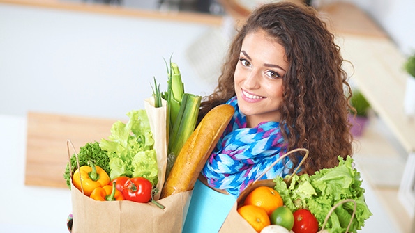 Independent grocers can take on Amazon with these big-box strategies Independent grocers can take on Amazon with these big-box strategies