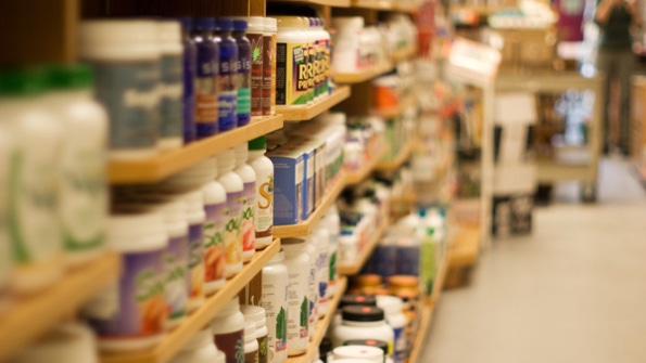 Some small food retailers find less importance in groceries Some small food retailers find less importance in groceries