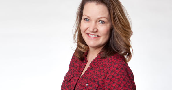 Robyn Rader Meet Robynn Shrader, the champion of co-ops