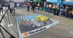 The Scoular Company demonstrates commitment to quality at Expo West/Engredea