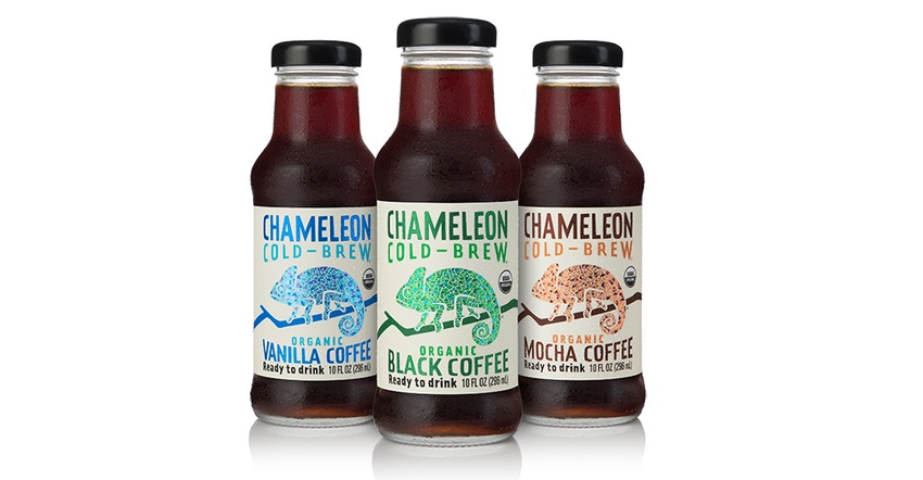 5@5: Nestle adds to coffee portfolio (again) with Chameleon Cold-Brew buy | Amazon scales back Fresh delivery