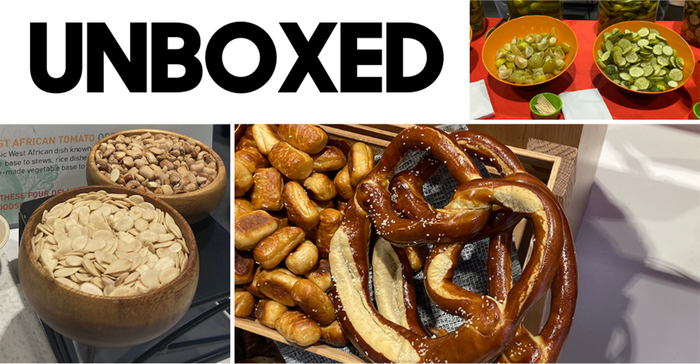 Unboxed: 9 tasty trends for food service Unboxed: 9 tasty trends for food service