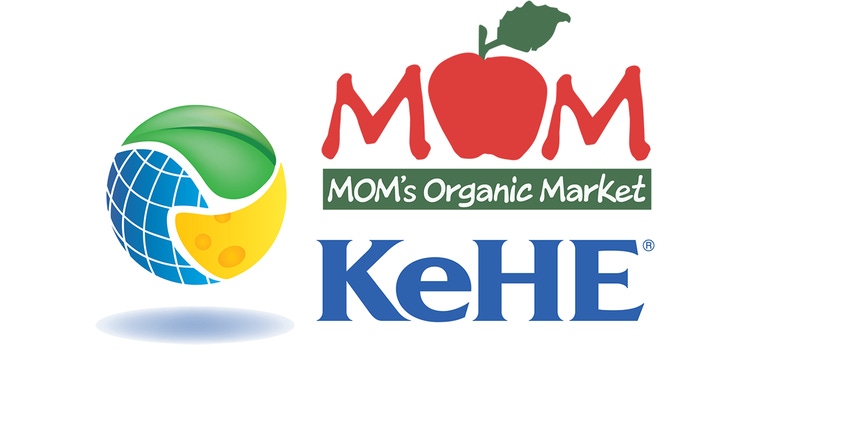 KeHE Distributors and MOM's Organic Market reach a distribution agreement KeHE Distributors and MOM's Organic Market reach a distribution agreement