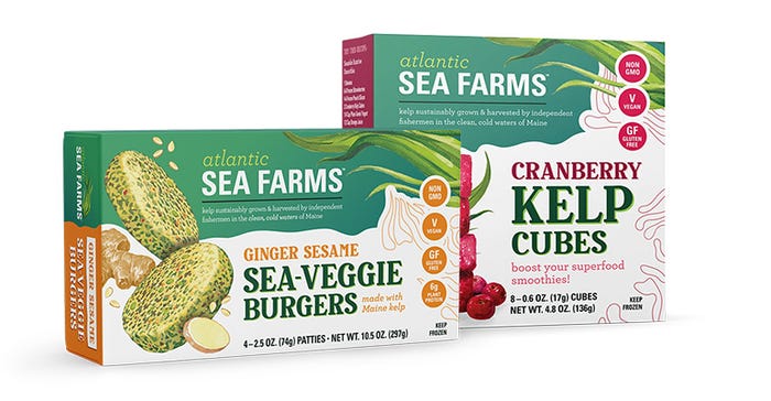NEXTY Award finalist Atlantic Sea Farms builds a planet-friendly food brand 