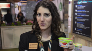3 excellent vegan dairy alternatives at Expo West 2018