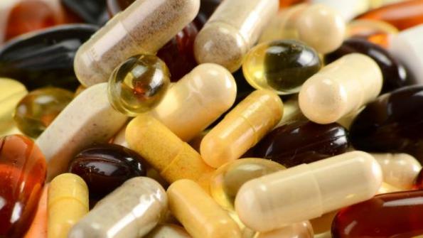 Asia-Pacific nutraceuticals market set to soar