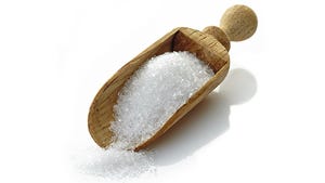 Will sugar free be the next big label?