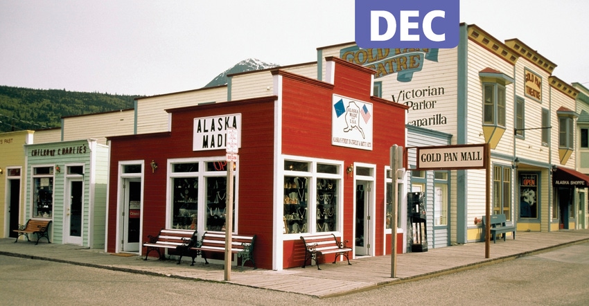 Retail specialization may bring food and supplements back to Main Street Retail specialization may bring food and supplements back to Main Street