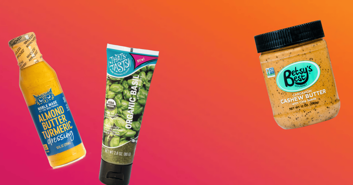 Unboxed: 7 flavor-boosting natural condiments