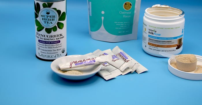 Unboxed: 4 natural products designed for new moms