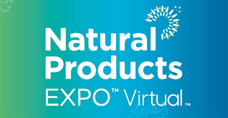 Natural Products Expo Virtual 2022