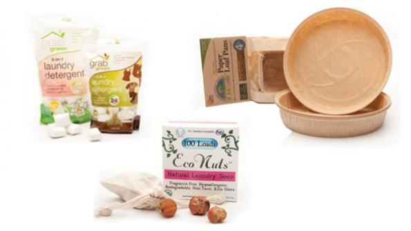 6 healthy living products to see at Expo East 2012