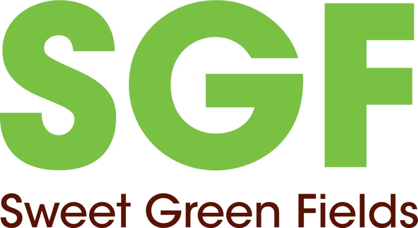 Sweet Green Fields launches Select Fields Program