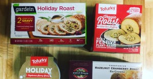 How natural food retailers are preparing for Thanksgiving