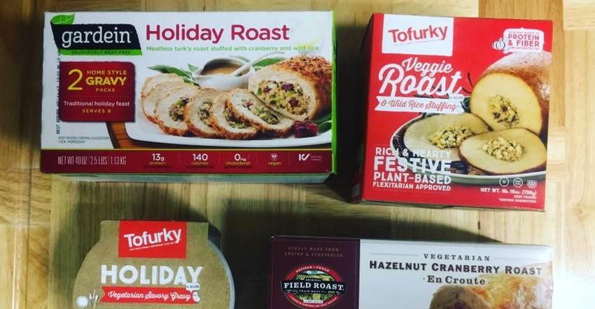 How natural food retailers are preparing for Thanksgiving