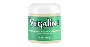 Should stores ditch petroleum jelly for cleaner vegan alternatives?