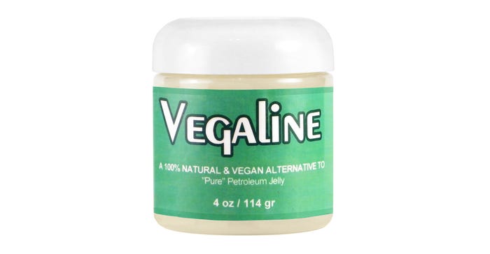 Should stores ditch petroleum jelly for cleaner vegan alternatives? Should stores ditch petroleum jelly for cleaner vegan alternatives?