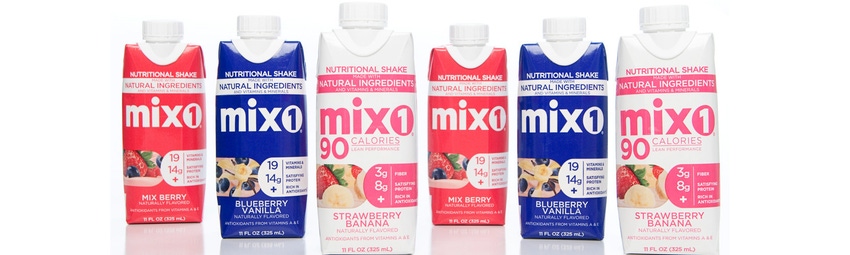 mix1 to acquire No Fear brand from Shadow Beverages