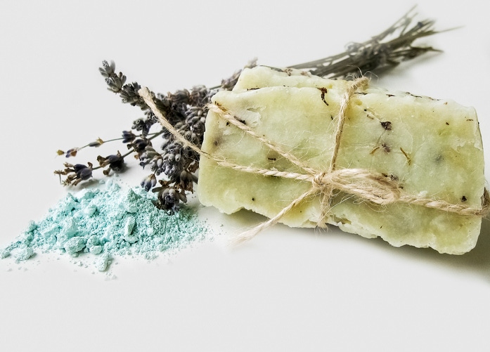 The natural beauty industry's biggest opportunity: food waste? The natural beauty industry's biggest opportunity: food waste?