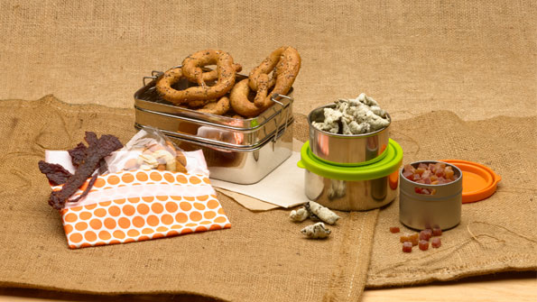The trends and flavors behind America’s new favorite snacks The trends and flavors behind America’s new favorite snacks