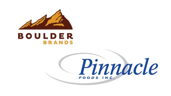 Brand and business strategy key to Pinnacle's Boulder Brands acquisition