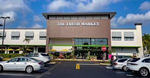 Inside The Fresh Market’s new Palm Beach Gardens store