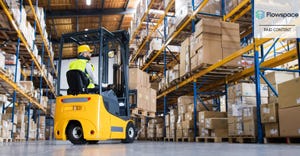 Food and beverage fulfillment excellence for accelerated growth
