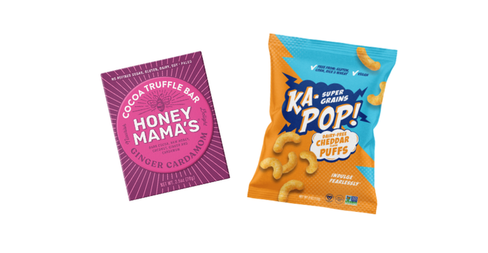 Packaging spotlight: 8 rebrands that embrace bold colors and messaging