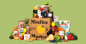 Misfits Market on a mission to reduce food waste