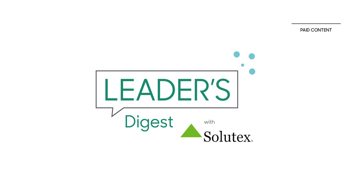 Discover the future of omega-3s with Solutex: An exclusive interview ...
