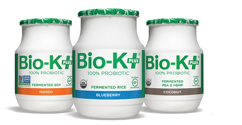 bio k probiotics product lineup