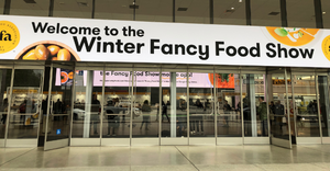 Winter Fancy Food Show Trends