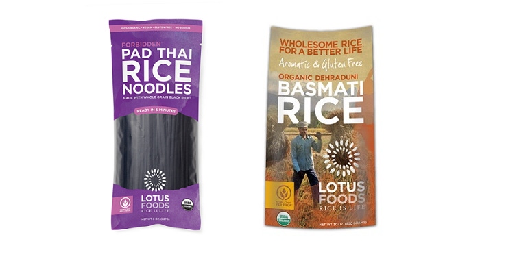 Lotus Foods proves helping small farmers preserve biodiversity can pay off