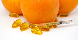 Vitamin C's promise in fighting cancer