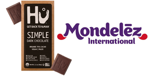 mondelez international acquires hu chocolate paleo snacks