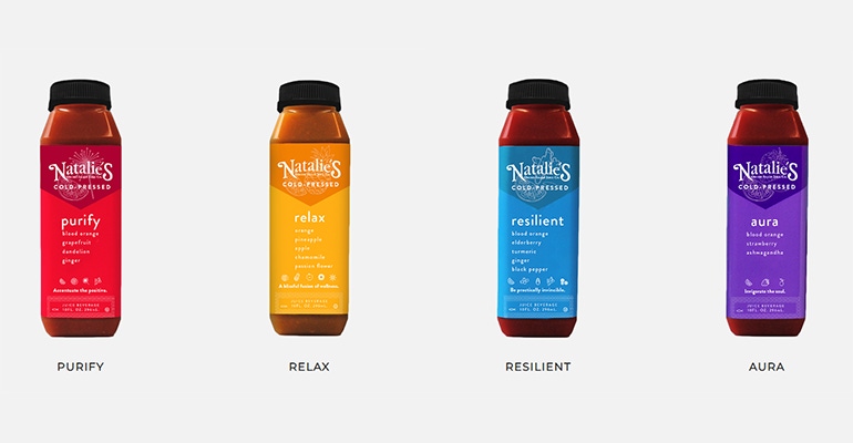 natalie's holistic juice line functional immune beverage natalie's holistic juice line functional immune beverage