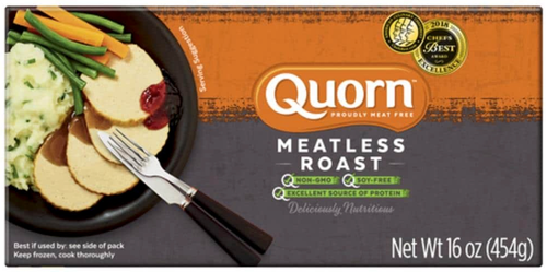 Quorn Meatless Roast