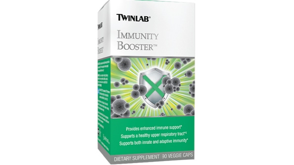 Immune Booster Wellmune WGP® Key to Reinvented Twinlab Supplement