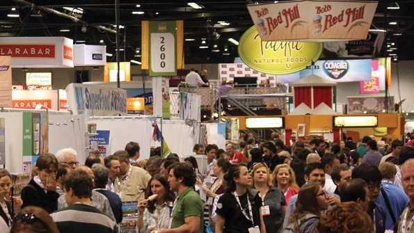 4 keys to a successful trade show