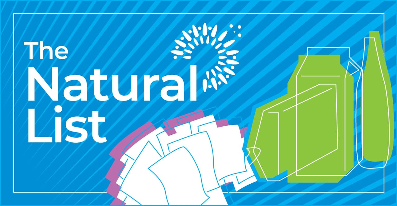 Natural. List Podcast: The Natural List Episode 1: Inside-Out Innovation