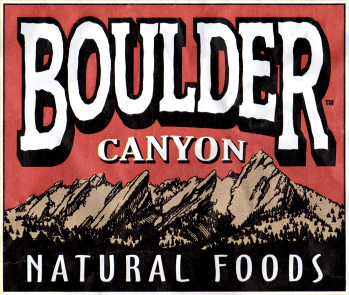 Boulder Canyon gets gluten-free cert