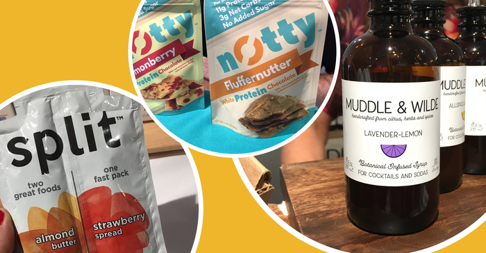 8 cool food and beverage brands you've probably never heard of