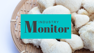 Monitor: As ’shrooms boom, science starts to catch up Monitor: As ’shrooms boom, science starts to catch up