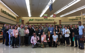 Retailers share successful points of distinction at Expo West Retail Tour